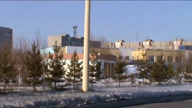 Лангепас