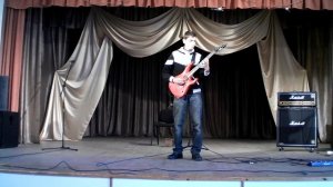 Ричи Блэкмор "Maybe next time"