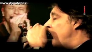 Стив Бейкер и Hohner Marine Band Crossover