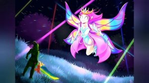Terraria Music Plantera(Metal)Empress of Light