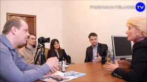 Сажи Умалатова О Жириновском 1280x720