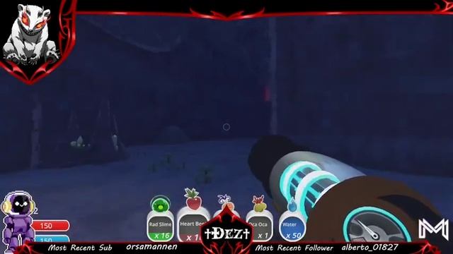 Slime Rancher #2 смотреть онлайн