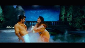 Vaana Vaana Full Video Song 5.1 Dolby Atmos Audio/Racha Movie/RAM Charan