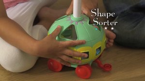 In the Night Garden - Ninky Nonk Musical Activity Train #Sponsored