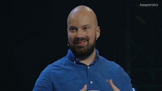 Kaspersky OT CyberSecurity – экосистема промышленной кибербезопасности