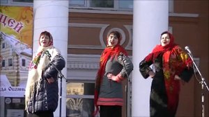 Не ходите девки замуж за него, все равно не выйти всем за одного