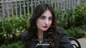 Hamidshax - [ _Комплимент_ ]