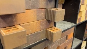 🧱 Облицовочный кирпич: какой выбрать? НОВИНКИ 2024 Кирпич — основа Мироздания