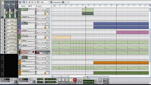 Michael Calfan & Axwell - Resurrection Reason Remake