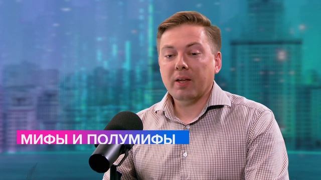 Может ли мигрень вызвать инсульт? | Кирилл Скоробогатых Лекция 2023 | Мослекторий