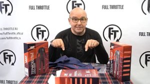 Термобелье от MadBull