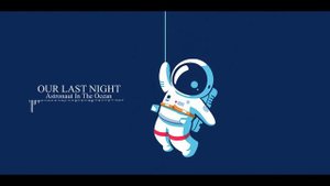 Our Last Night - Astronaut In The Ocean(Rock Cover)