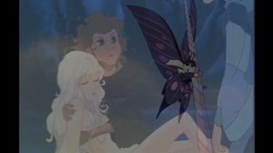 The Last Unicorn (The XX-"Islands")
