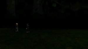 Прохождение Гарри Поттер и Тайная Комната. Запретный Лес из PS1