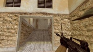 CS 1.6: final WCG 2010 markeloff vs mTw -4 de_tuskan
