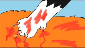 Мульт про котов от сестренки