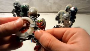 Eljay's Recap Review: The Metrutoran