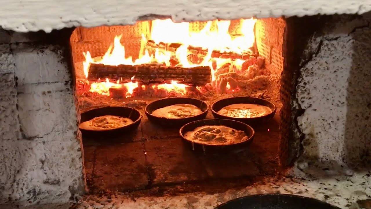 🍯 Ножной гончарный круг Удмуртская кухня Путешествие в музей-заповедник Лудорвай Ижевск