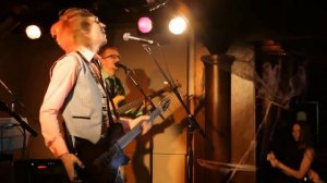 кавер группа ФАННИ КАПЛАН (live - видео с выступлений) vol.1