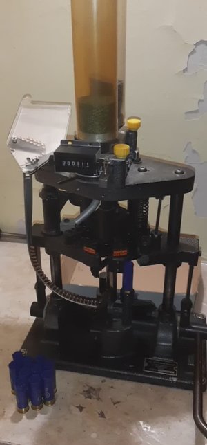 пресс Ponsness Warren 950 Elite , продажа на авито