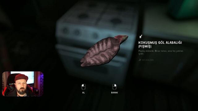 THE LONG DARK - Avlanan #1 Yaşlı Ayı Peşimizde! (Mücadele Modu) смотреть онлайн