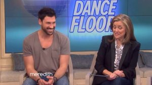 Worst Parents On The Dance Floor | The Meredith Vieira Show