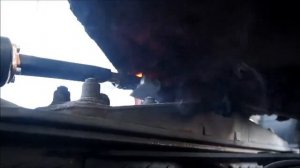 Нагреватель для автосервиса. Ремонт седельно-сцепного устройства