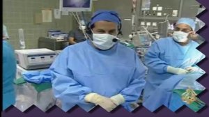 Surgeons begin risky 20-hour surgery to separate conjoined twins|Newsclik