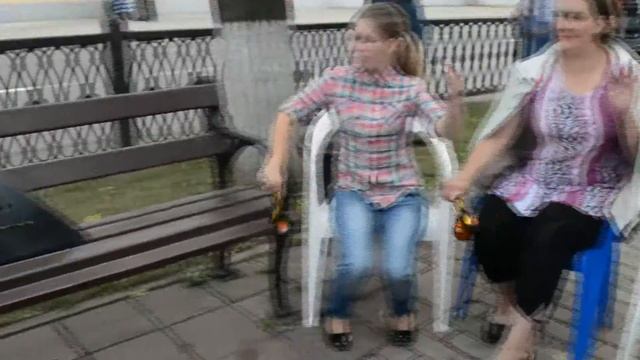 Ложки, балалайка, неведомый зверь смотреть онлайн