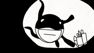 Песня про двери | анимация