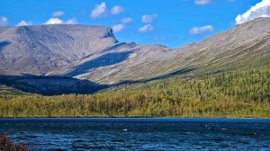 Север 2024: Хибины. North 2024: Khibiny.