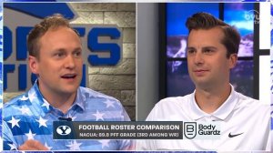 Will BYU be better than last year? | What's Trending on BYUSN 6.6.23