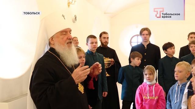 ВОСКРЕСНАЯ ШКОЛА