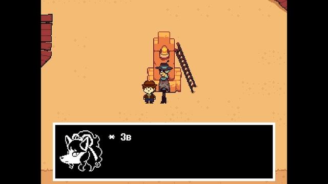 СТОИТ ЛИ ИГРАТЬ В UNDERTALE YELLOW? ОБЗОР ПАЦИФИСТА!