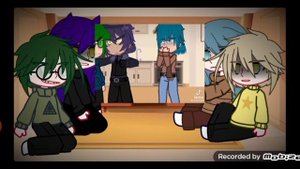 смотрю гачу срачу 2/часть
💩💩💩