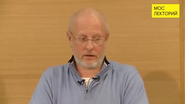 Дмитрий Пучков Goblin – о плохом и хорошем переводе иностранных фильмов |Мослекторий Лекции