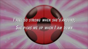 Miraculous ladybug theme song Full song lyrics