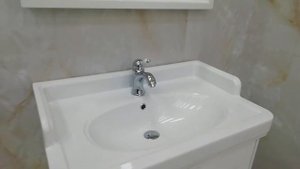 Тумба 800х500 Kerama Marazzi Pompei PO 80 2WHT для ванной комнаты