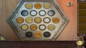 Can You Escape The 100 Room 13 Level 49 Walkthrough (100 Room XIII)