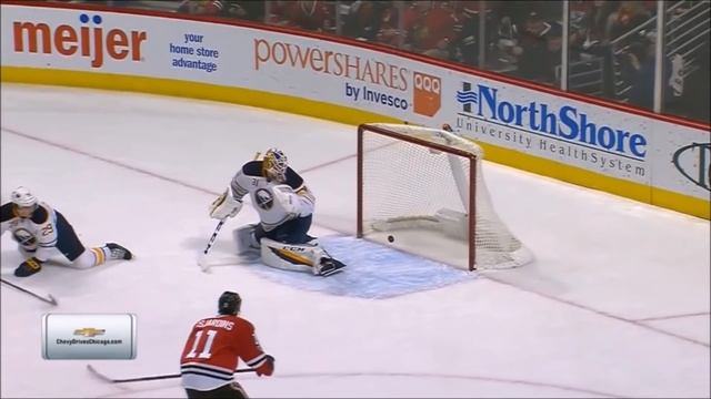 Ryan Hartman Highlights HD смотреть онлайн