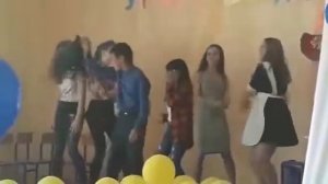 Сценка на день учителя от 9 класса