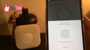 Nest Protect: How to test the alarm!