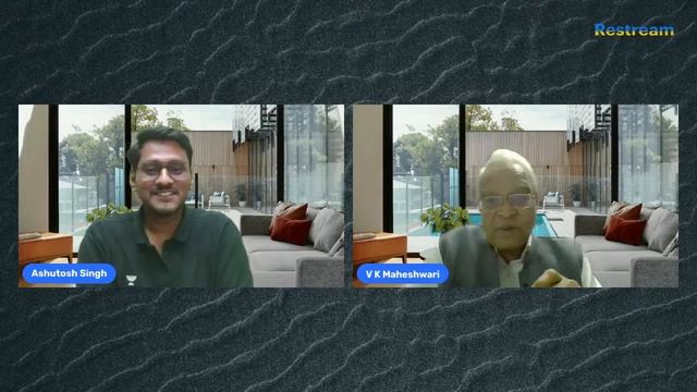 Last Minute Strategy for UK PCS J | Insights of Uttarakhand Judicial | Mr. V. K. Maheshwari