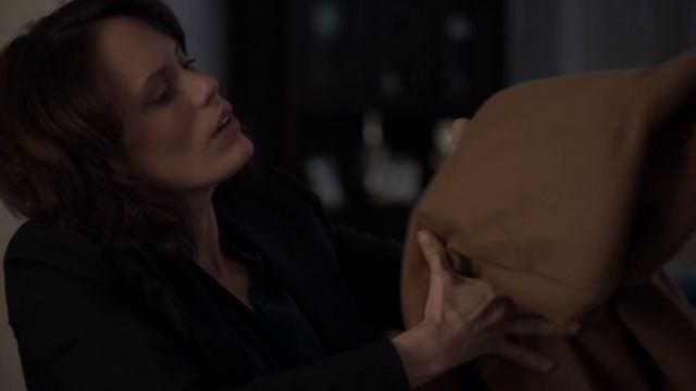 Менталист 6 сезон 20 серия «Белый стол» (сериал, 2013-2014)