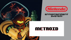 Metroid (NES)