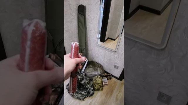 Шуточные сборы на охоту смотреть онлайн