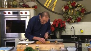 James Martin's Saturday Morning At Christmas Series 4: Episode 39 Saturday 18th December 2021