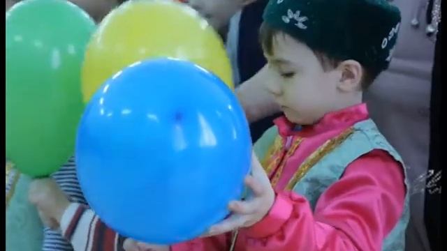 Открытие ДК в деревне Азигулово для Поспредства смотреть онлайн