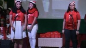 BAM: Christmas Carols Medley