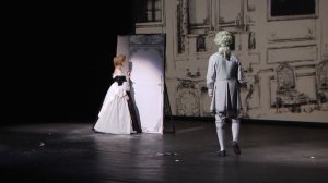 "Свиток Ломоносова". NucKids 2018. Официальная видеоверсия.